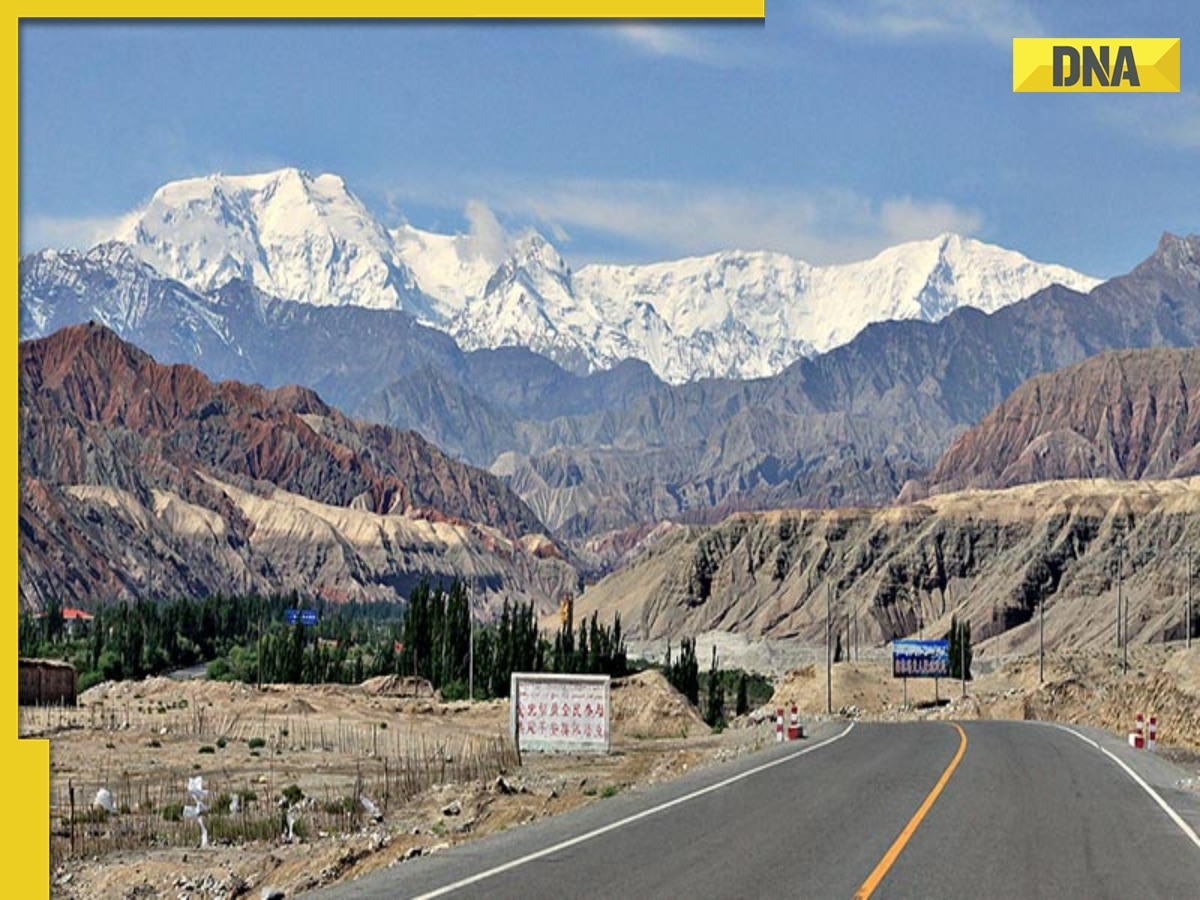 CPEC in Crisis: How Operation Sindoor shook Pakistan and China