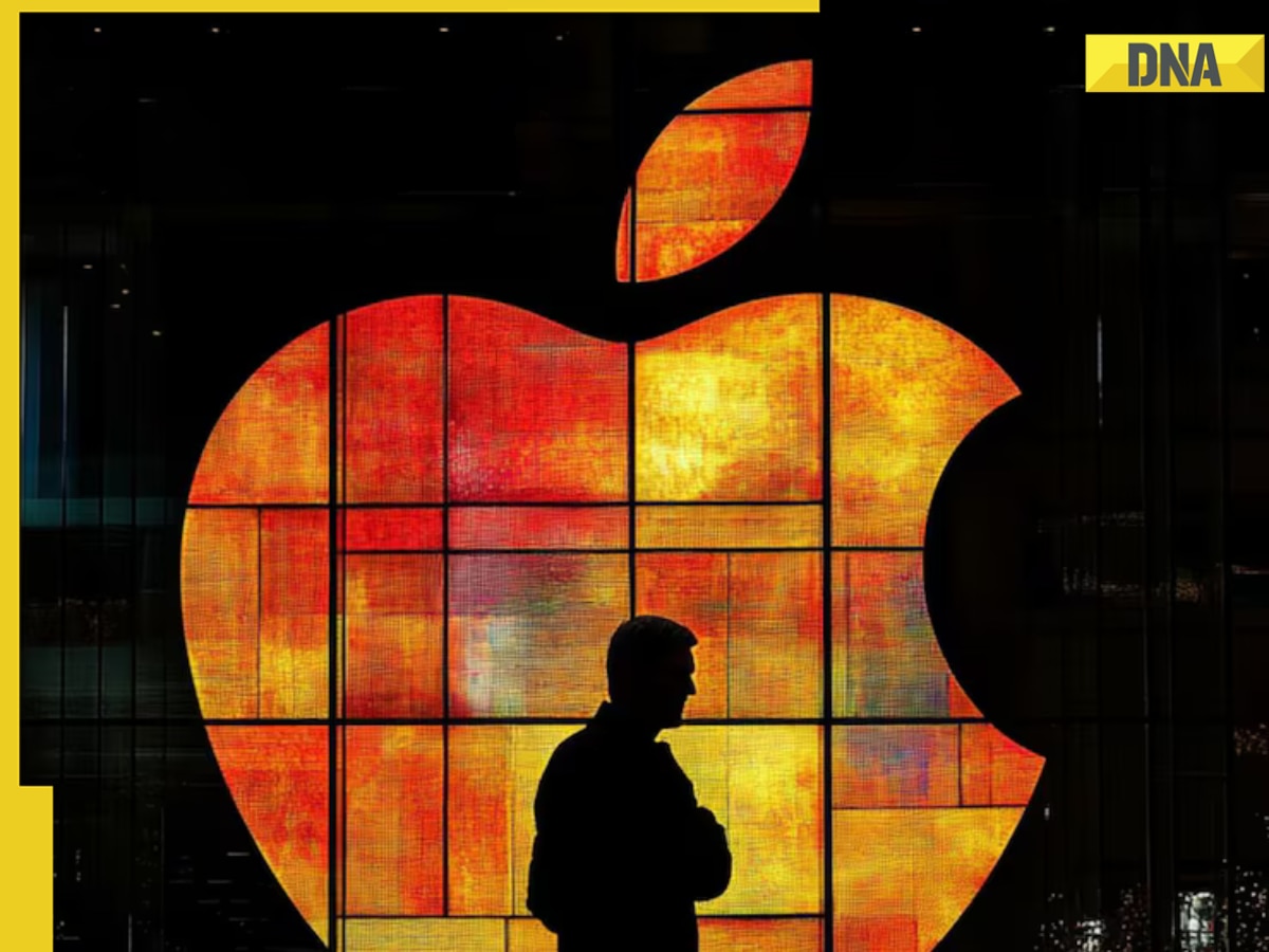 Apple is paying Rs 790 crore in Siri lawsuit settlement, every user will get compensation of Rs…, know how to avail it