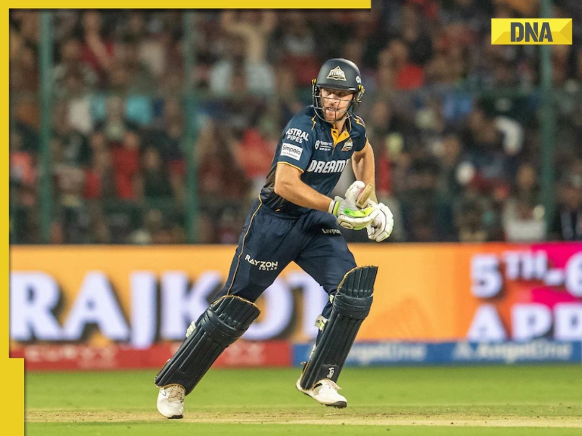Huge setback for Gujarat Titans as Jos Buttler to skip IPL play-offs for England ODIs, GT to name PSL star as replacement
