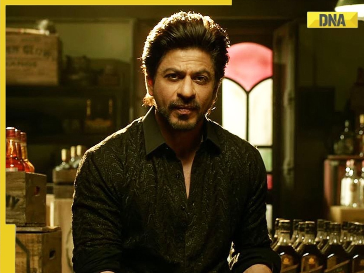 'Boycott Shah Rukh Khan': Viral video of Bollywood star admitting his family stays in Pakistan irks netizens: 'Isi liye Operation Sindoor pe bola nahi'