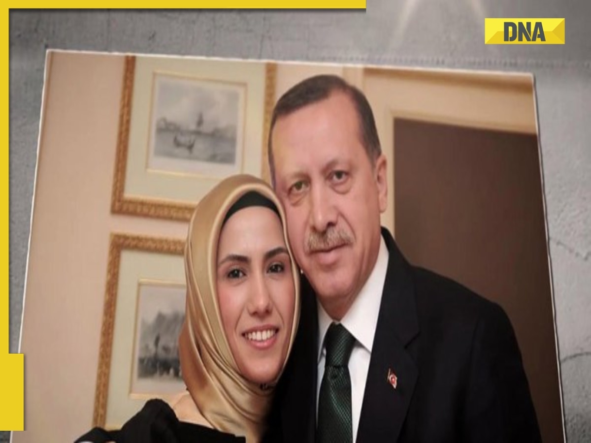 President Erdogan's daughter pays price for Turkey's support to Pakistan, Sumeyye Bayraktar's nexus exposed...