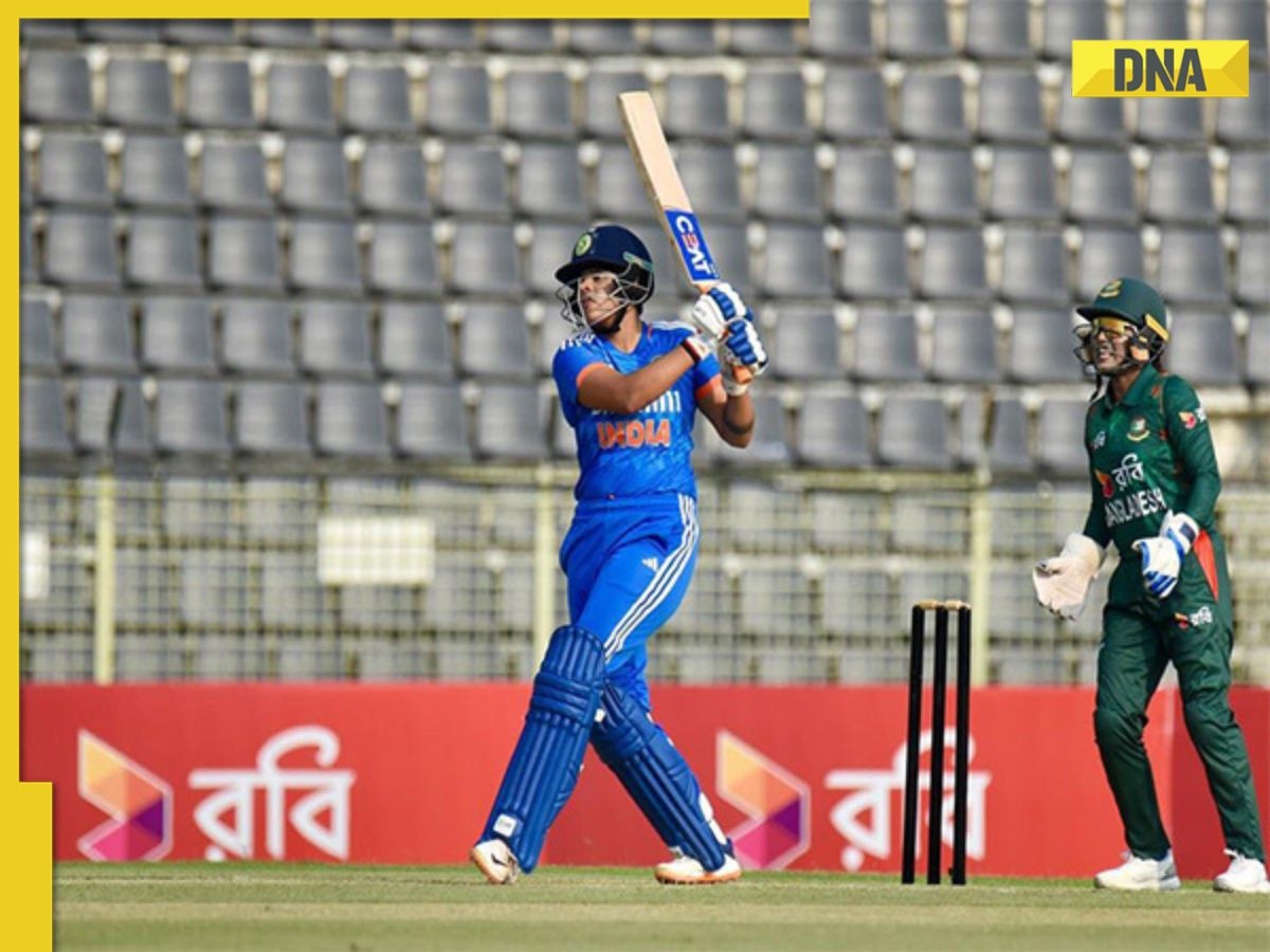 Star all-rounder returns as BCCI announces India women's squad for England series