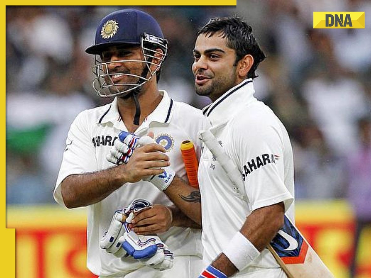 'A team who did not love...': Former England captain explains why Virat Kohli was more successful in Test cricket than MS Dhoni