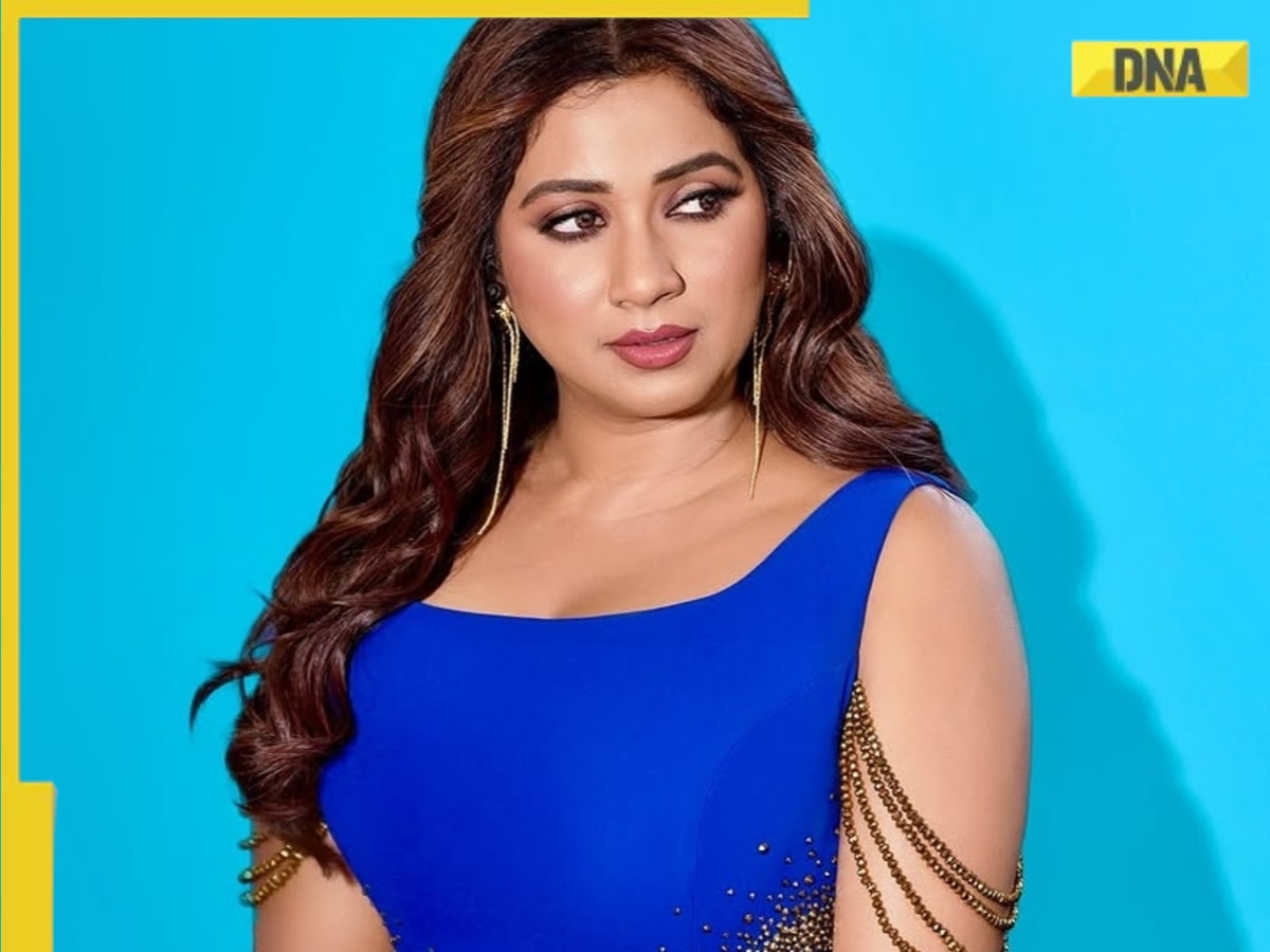 Shreya Ghoshal reschedules her Mumbai concert, announces new date after postponing due to India-Pakistan conflicts