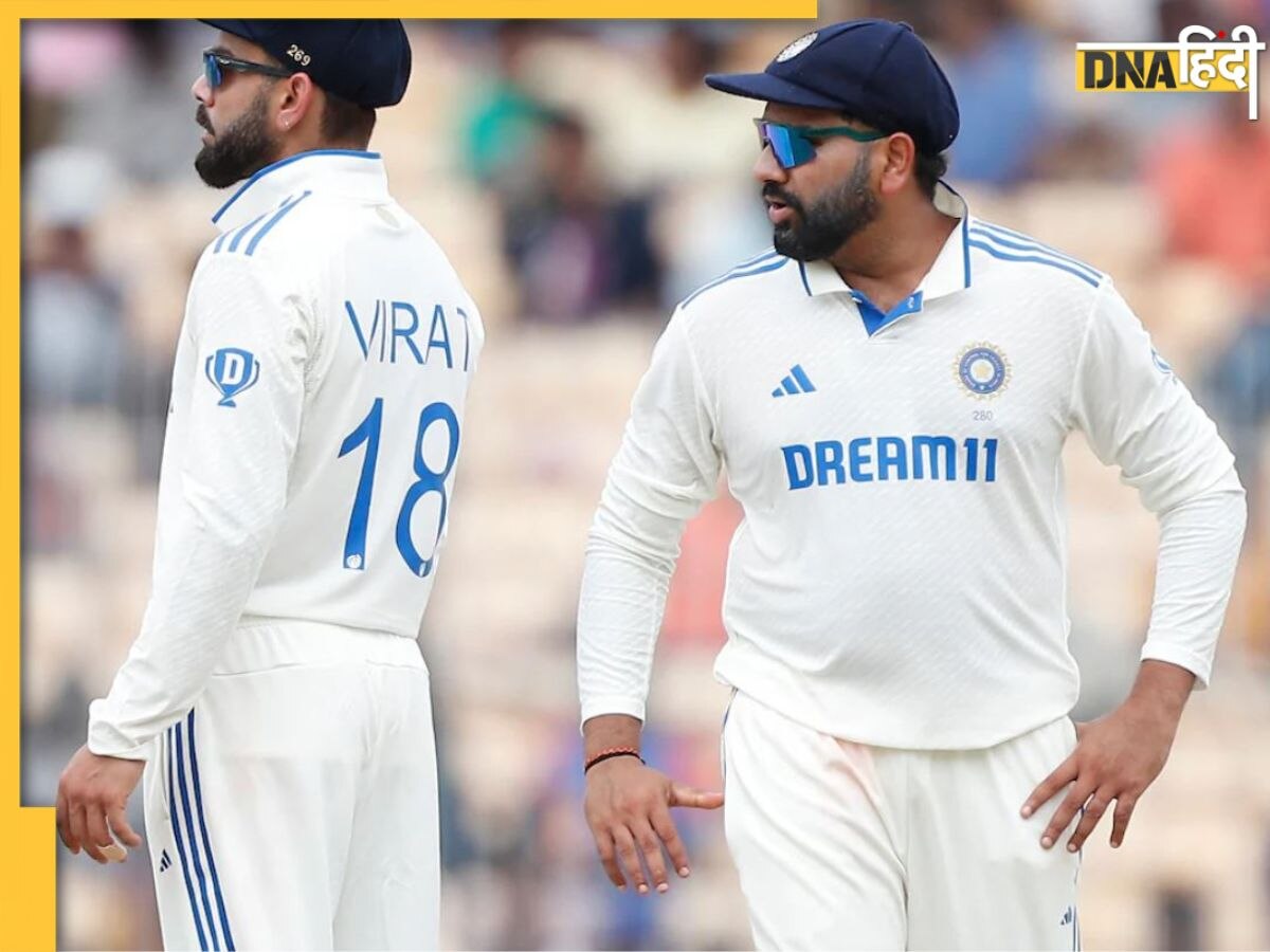 Virat की जगह नंबर 4 पर Shubhman Gill, कौन होगा टीम की 'दीवार'? पूर्व क्रिकेटर ने लिया इस बल्लेबाज का नाम