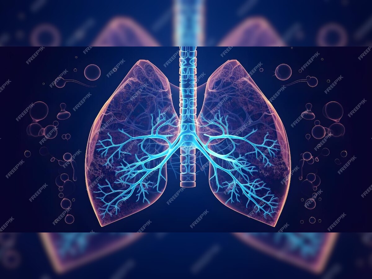 India Faces Growing Lung Disease Crisis; Hinduja Hospital Leads Preventive Push