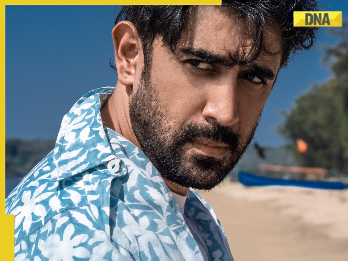 Amit Sadh on 'dil se banai hui film' Pune Highway, says 'main do saal se ghar pe baitha hoon kyunki...' | Exclusive