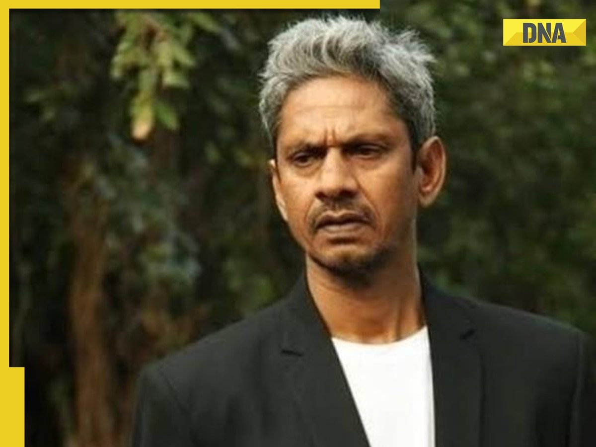 Actor Vijay Raaz acquitted in 2020 sexual harassment case by Gondia Court