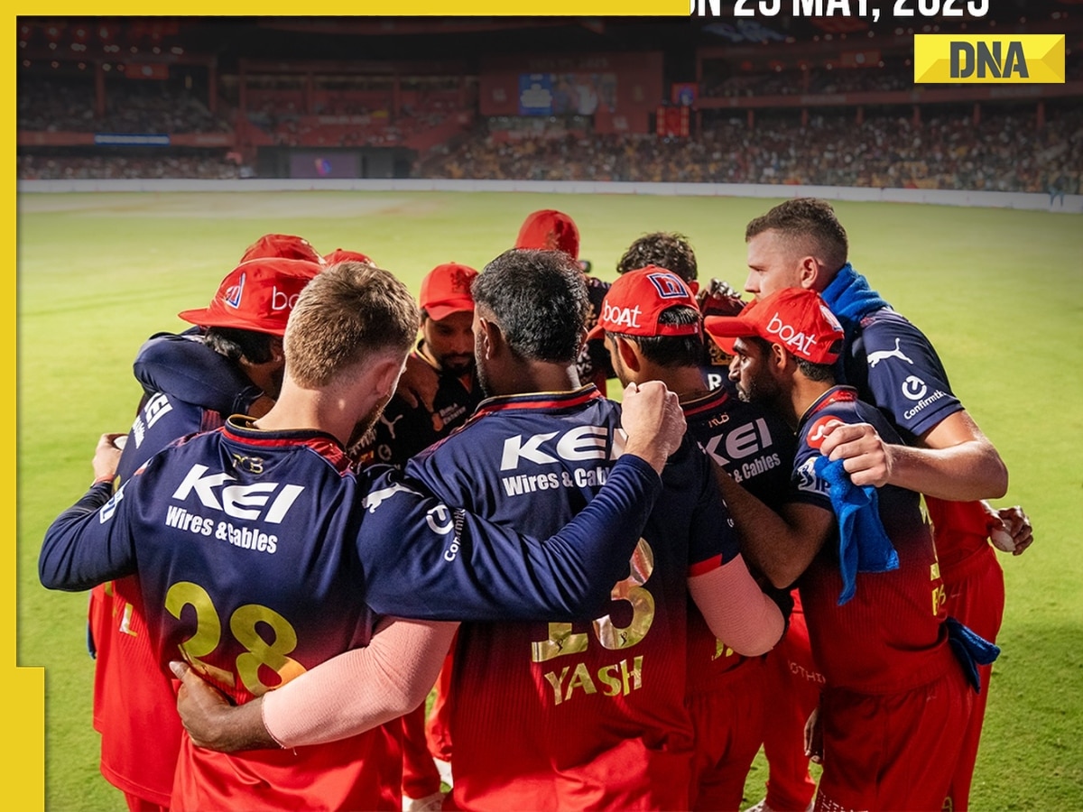 Good news for RCB fans as THIS player is likely to return after injury for rest of IPL 2025