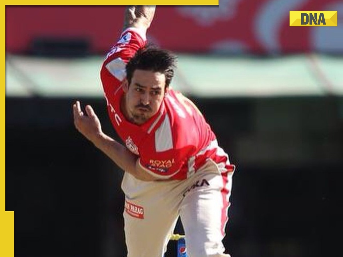 Mitchell Johnson SLAMS IPL for 'coercing' overseas players to return for rest of season after India-Pakistan tensions