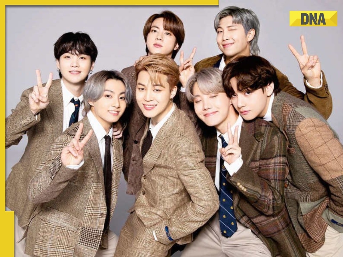 BTS reunion 2025: When Jimin, Jungkook, V, Jin, J-Hope, Suga to reunite? RM teases fans with...