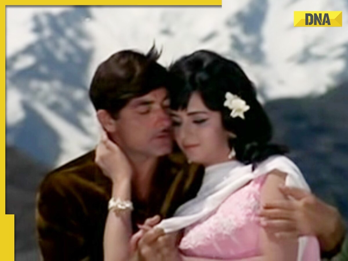 Once Bollywood's highest-paid actress romanced superstars, became overnight star after debut, was then forced into prostitution, died tragically at 34, her body was..., name is..