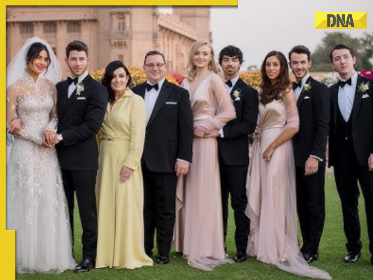 Meet Priyanka Chopra Jonas' billionaire husband Nick Jonas, Kevin Jonas, Joe Jonas: Who reigns Jonas empire?
