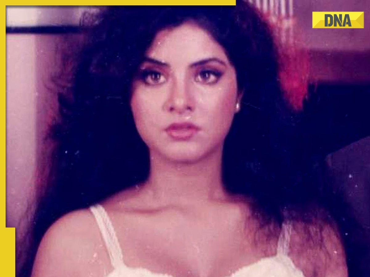Divya Bharti's co-star calls her 'little messed up' but not scared of heights, reveals actress was 'sad' one night before falling to her death: 'She had to go for...'