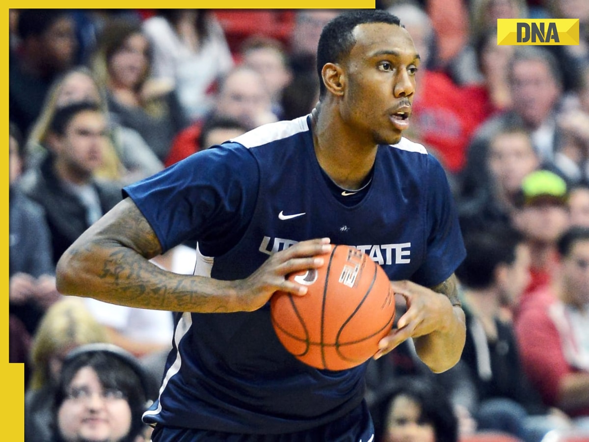 Who is Jarred Shaw? Ex-US basketball star facing potential death penalty in Indonesia in drugs case