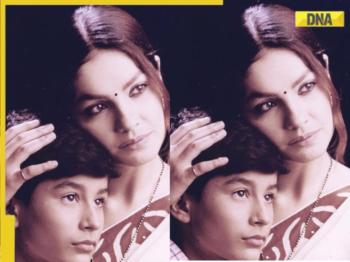 Meet Pooja Bhatt's ‘son’ who has worked with Ajay Devgn, Aamir Khan, is related to Kapoor family as..., his name is...