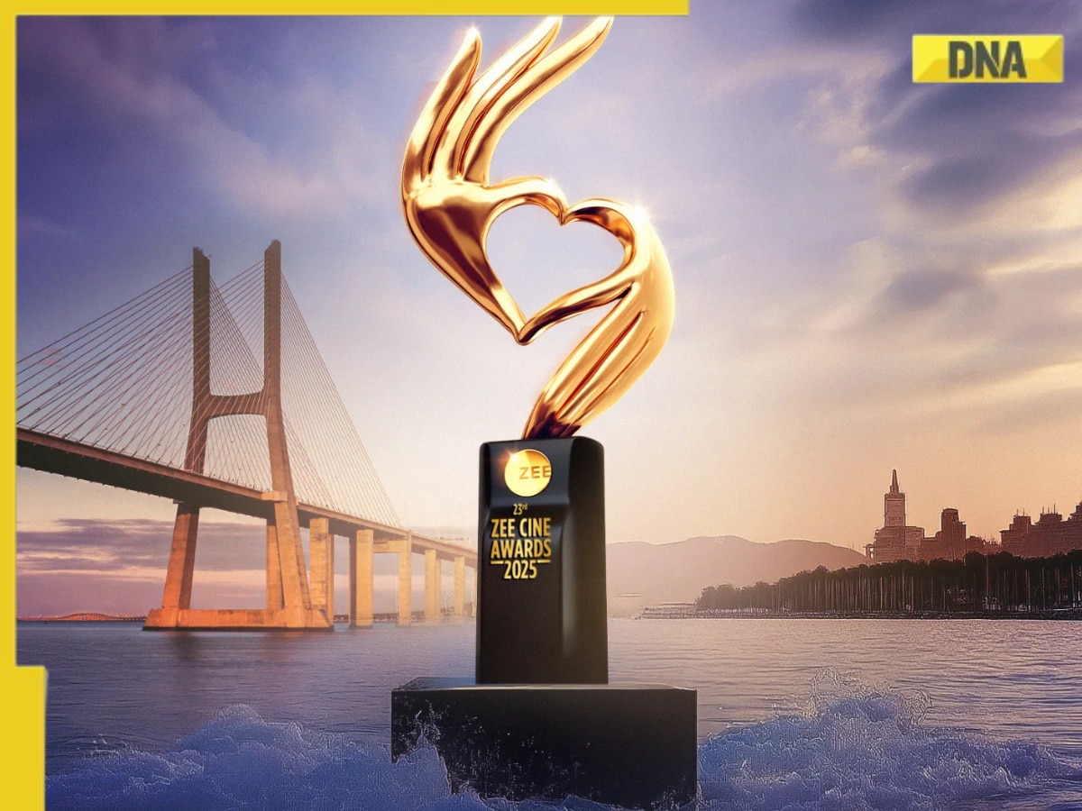 Zee Cine Awards 2025: Here's how you can attend Bollywood's biggest celebration bash, get tickets for live show at Rs..., from....