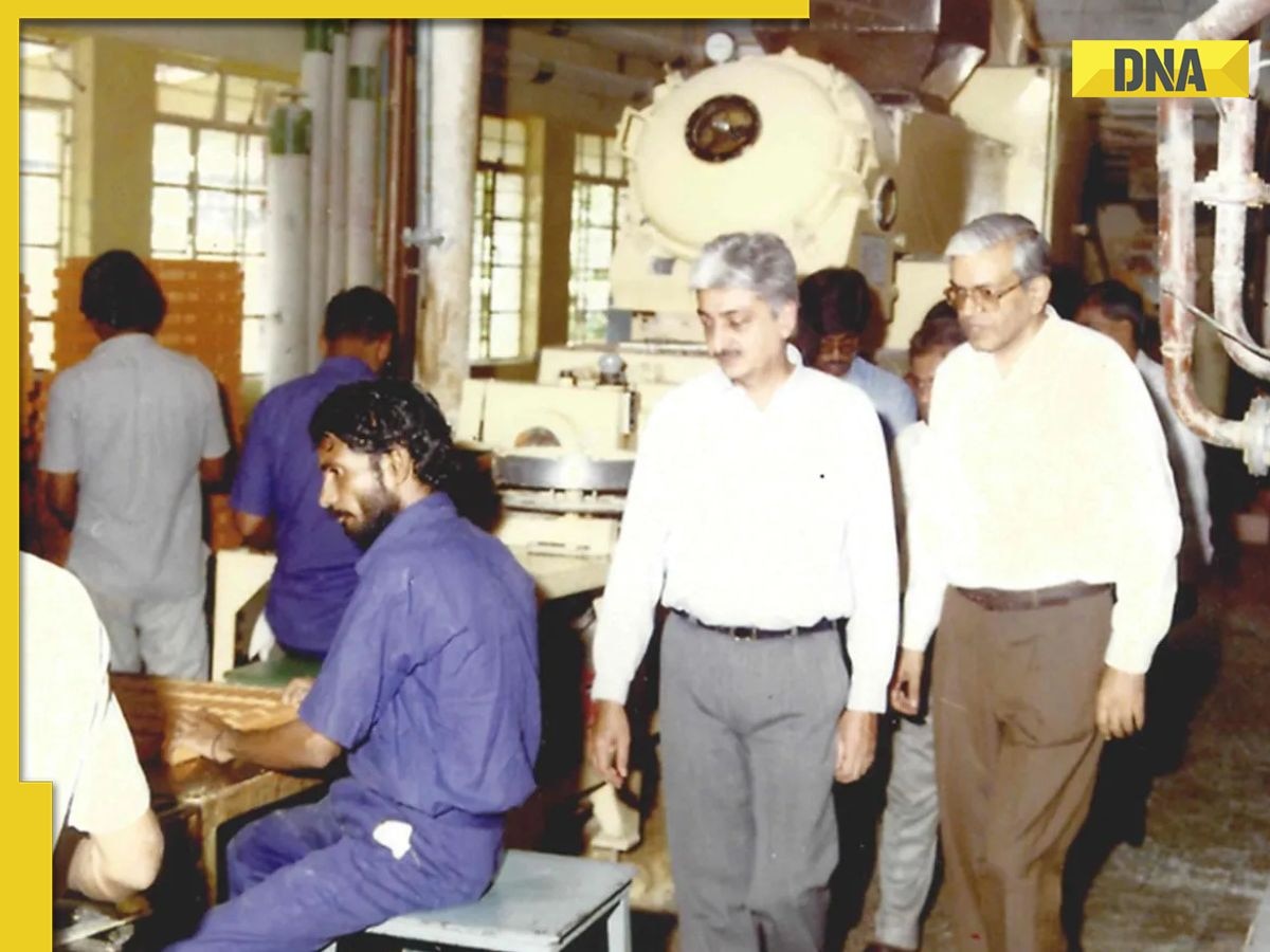 This Indian billionaire's foundation has announced Rs 2250 crore scholarship to help 2.5 lakh girls study college, not Mukesh Ambani, Gautam Adani, he is...
