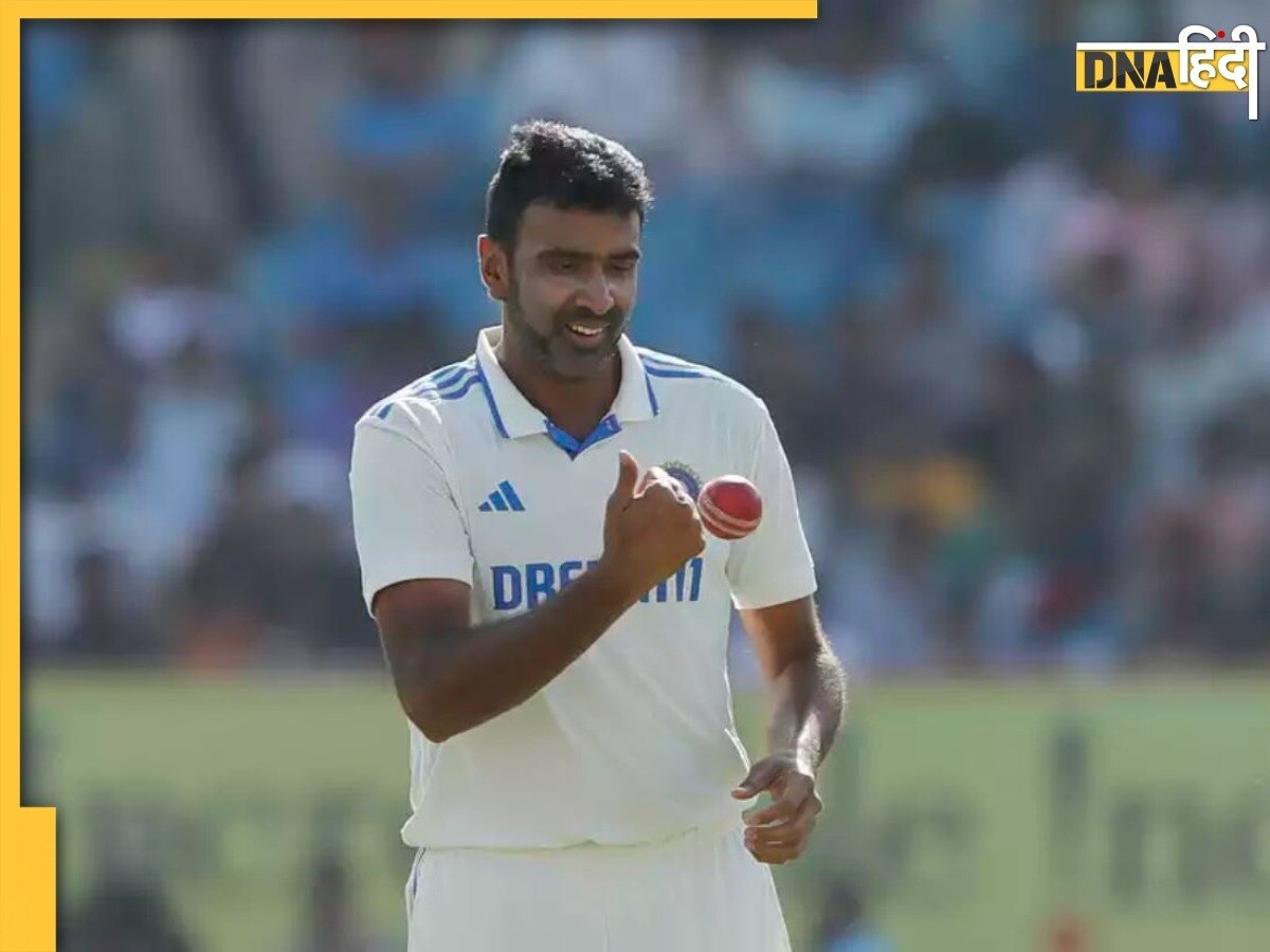 अगले दो सालों के लिए R Ashwin ने अपने इस 'दोस्त' को बनाया टेस्ट टीम का कप्तान, शुरू की अंतहीन बहस...
