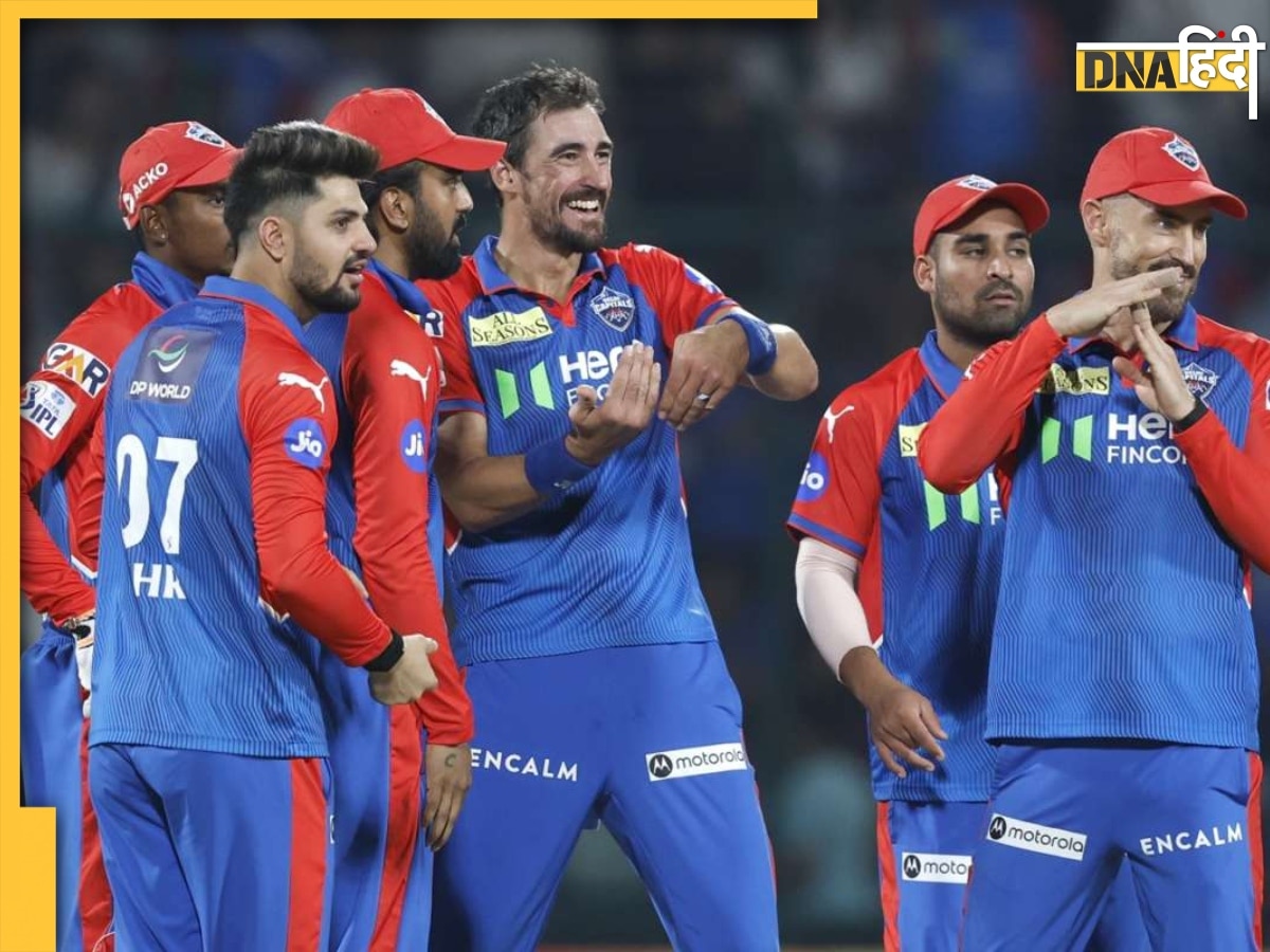 आईपीएल 2025 के लिए भारत लौटे ये विदेशी खिलाड़ी, कितने क्रिकेटरों ने किया मना; देखें पूरी लिस्ट 