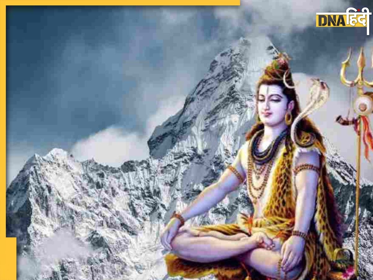Shani Pradosh Vrat: शनि प्रदोष पर कर लिए ये काम तो मिलेगी महादेव की कृपा, जानें तारीख से लेकर पूजा विधि और शुभ मुहूर्त 