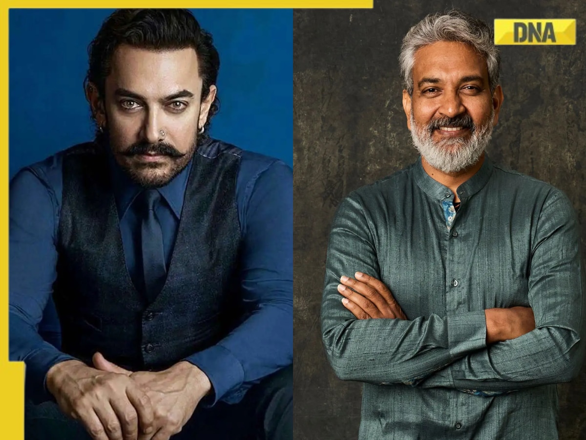 Dadasaheb Phalke's grandson is unhappy with SS Rajamouli's biopic on his grandfather, lauds Aamir-Rajkumar Hirani's efforts: 'I told him clearly..'