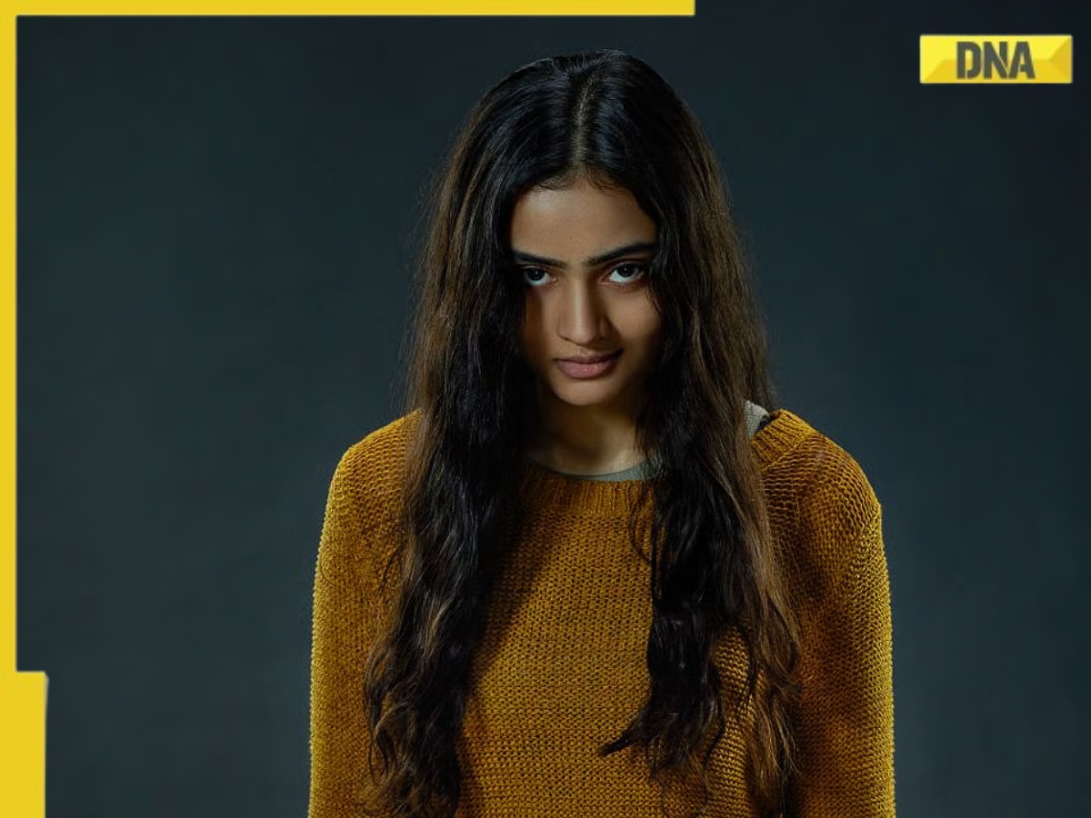'I was asked to pee for real': Shaitaan actress Janki Bodiwala makes shocking revelation, calls it 'something that no one...' 