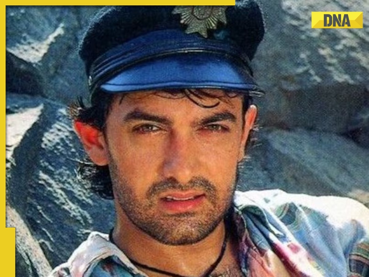Four Aamir Khan films, released between 1994 and 2009, were superhits, two emerged as cult classic, one became first Bollywood movie to earn Rs 200 crores, names are..