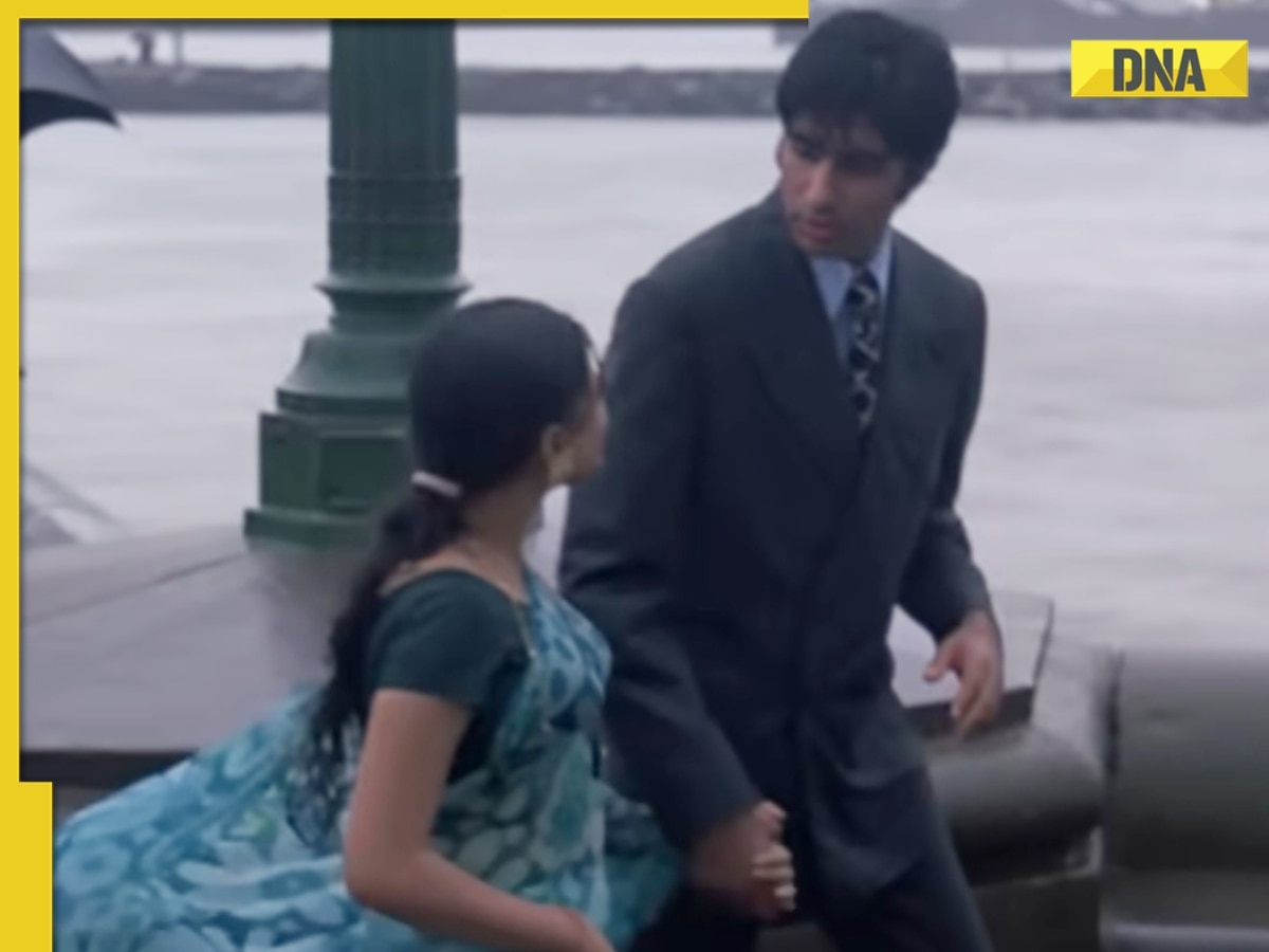 Meet woman, once India's highest paid actress, who was randomly asked if she had 'fight' with Amitabh Bachchan, then thrown out of film due to..., movie was..
