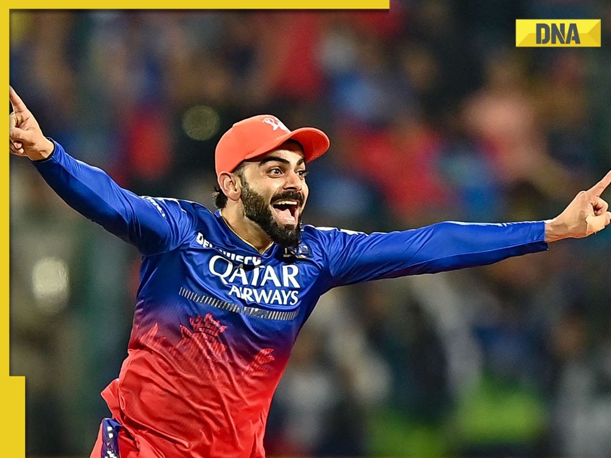 'This might finally be Virat Kohli's year': CSK legend backs RCB to finally clinch elusive IPL title