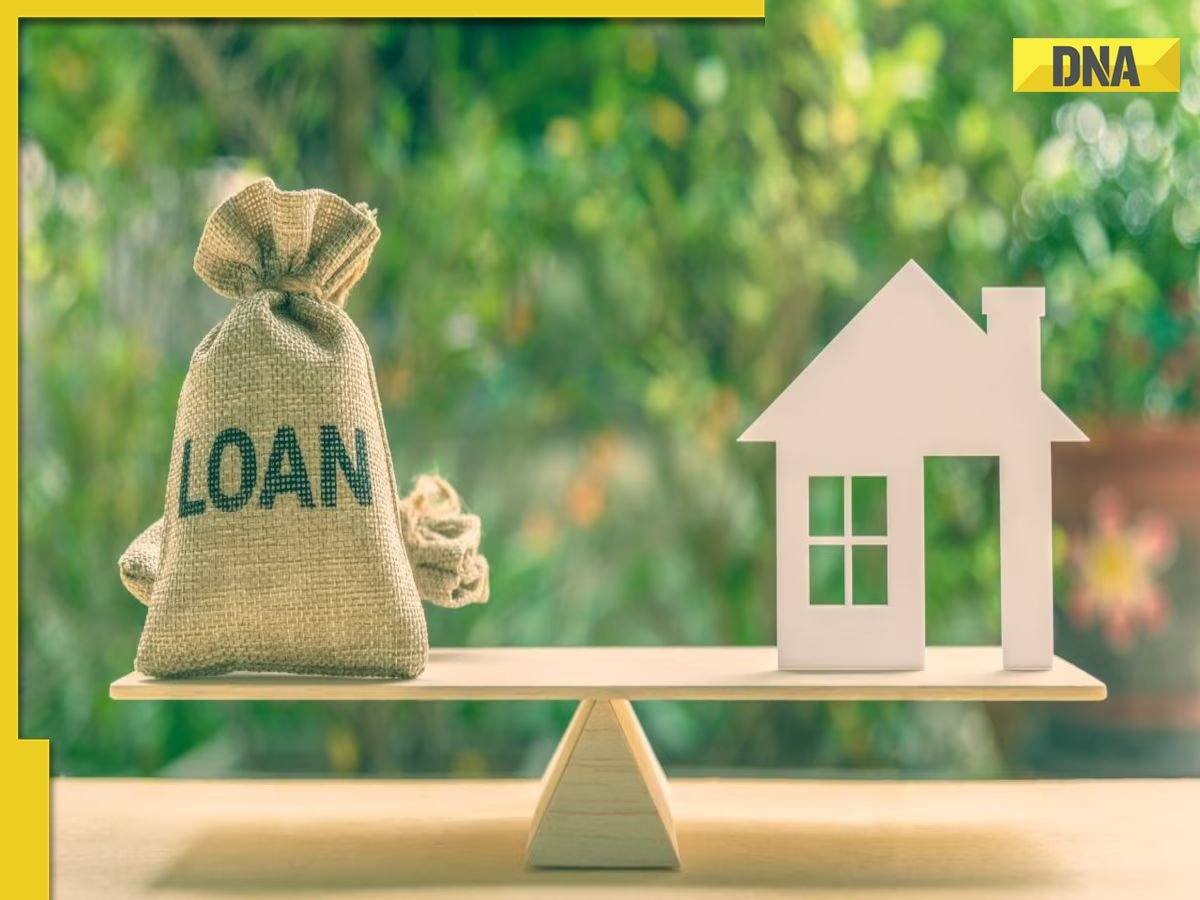 Home loan and Income tax: Which regime should you choose—old or new?