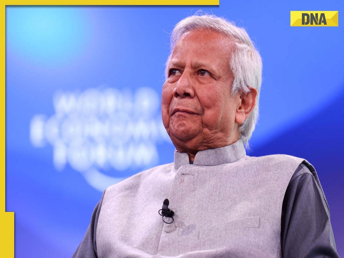 Big blow to Bangladesh as India imposes restrictions on exports from Dhaka after Yunus's 'landlocked' remark