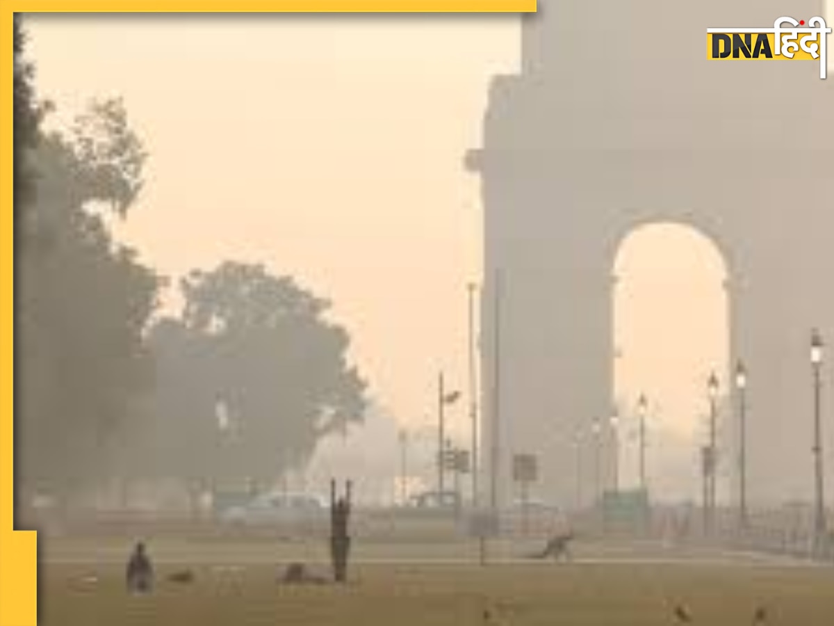 Weather Update: उत्तर भारत में गर्मी और लू का कहर, दिल्ली में फिर बिगड़ा AQI लागू हुआ GRAP-1, IMD ने जारी किया अलर्ट