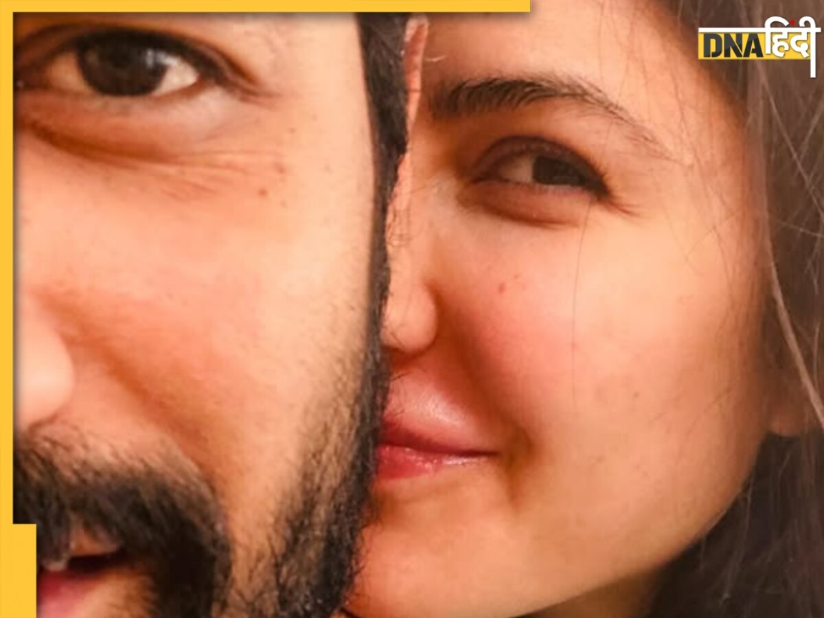 Katrina Kaif ने यूं लुटाया पति Vicky Kaushal पर प्यार, जन्मदिन बधाई देते हुए मनाया 'Happy Vicky Day'
