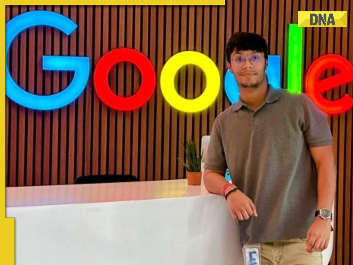 Meet man who never went to IIT, IIM, got rejected from 500 jobs, later cracked job in Google with 500 percent higher salary package, he is...