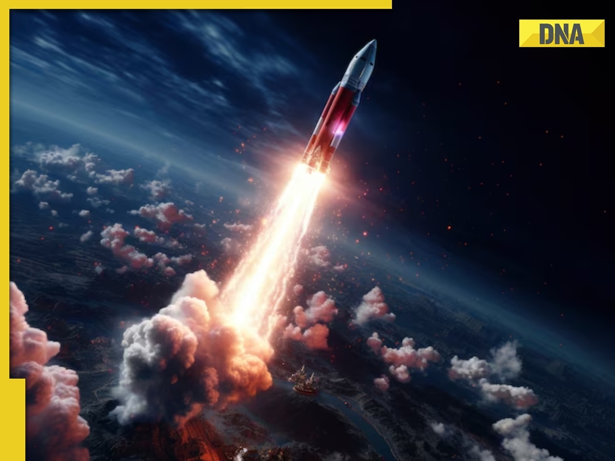 THIS country has made world's most dangerous missile, can strike any location on earth in 30 minute, it is developed by..., it's name is...