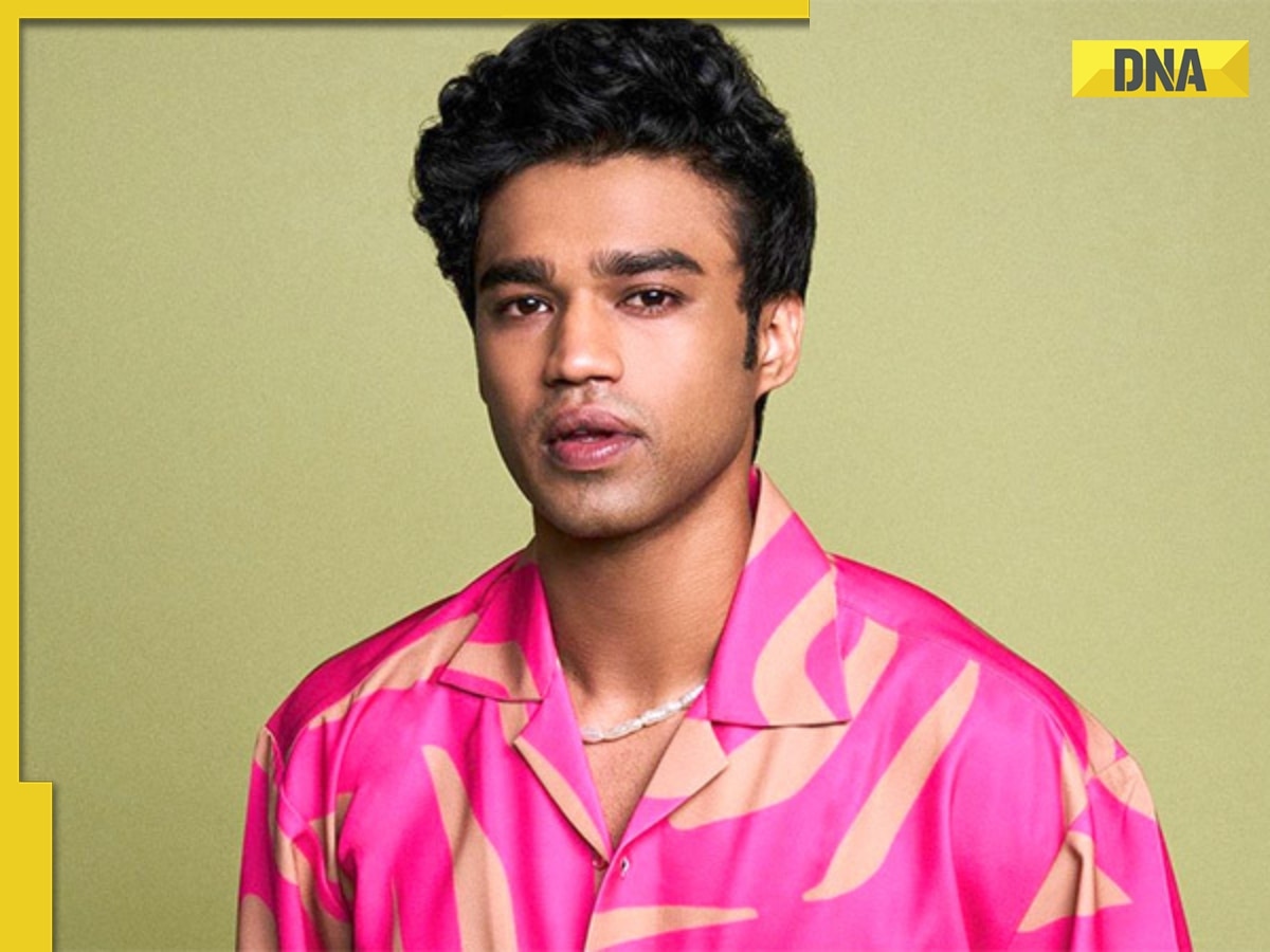 Babil Khan makes shocking exit from Sai Rajesh's Hindi remake of Baby after online feud with director: 'I will be taking...'