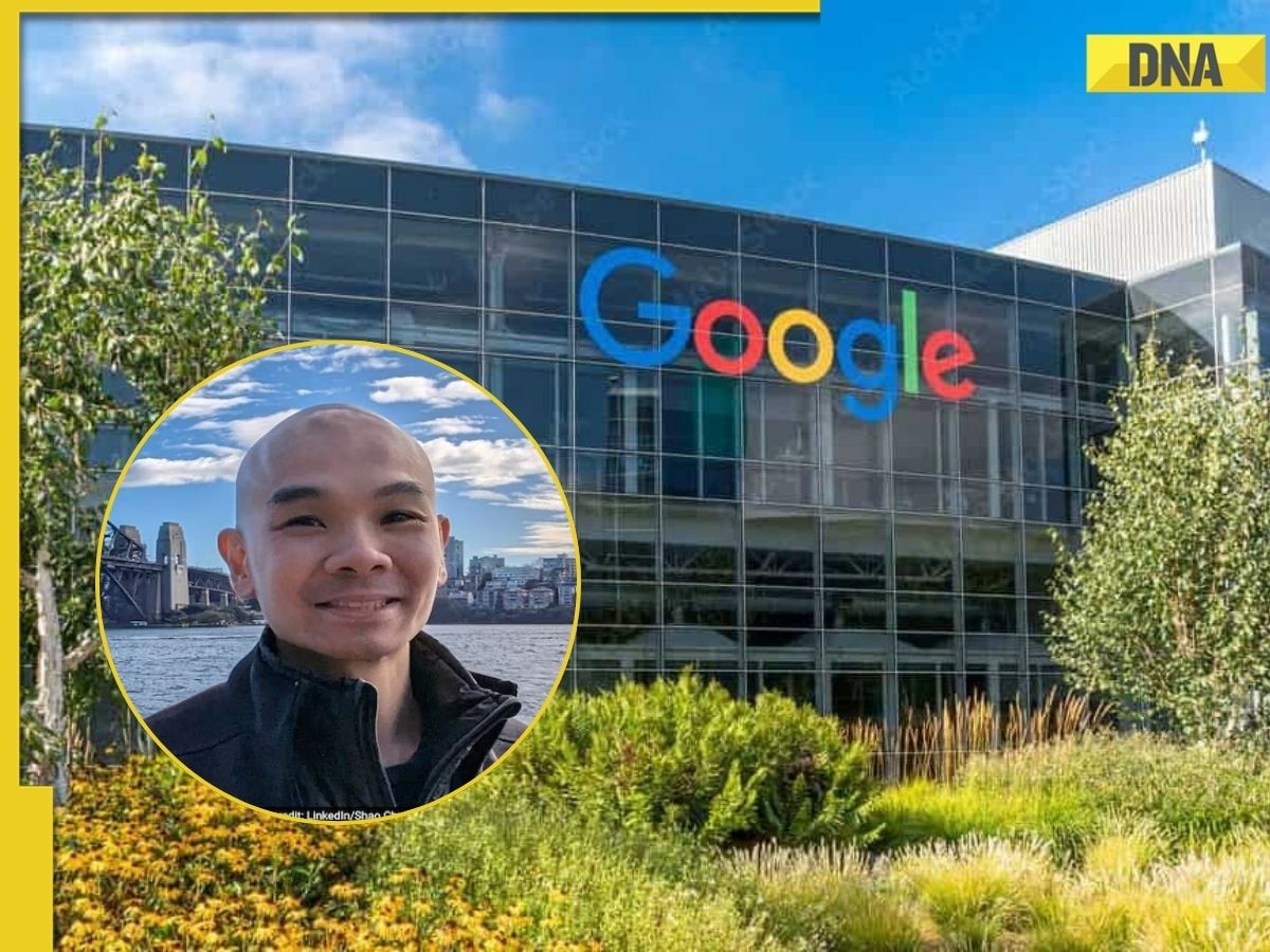 This man, who was laid off from Google, now works for 3 hours per week, earns Rs 2.6 lakhs per month, his secret is..