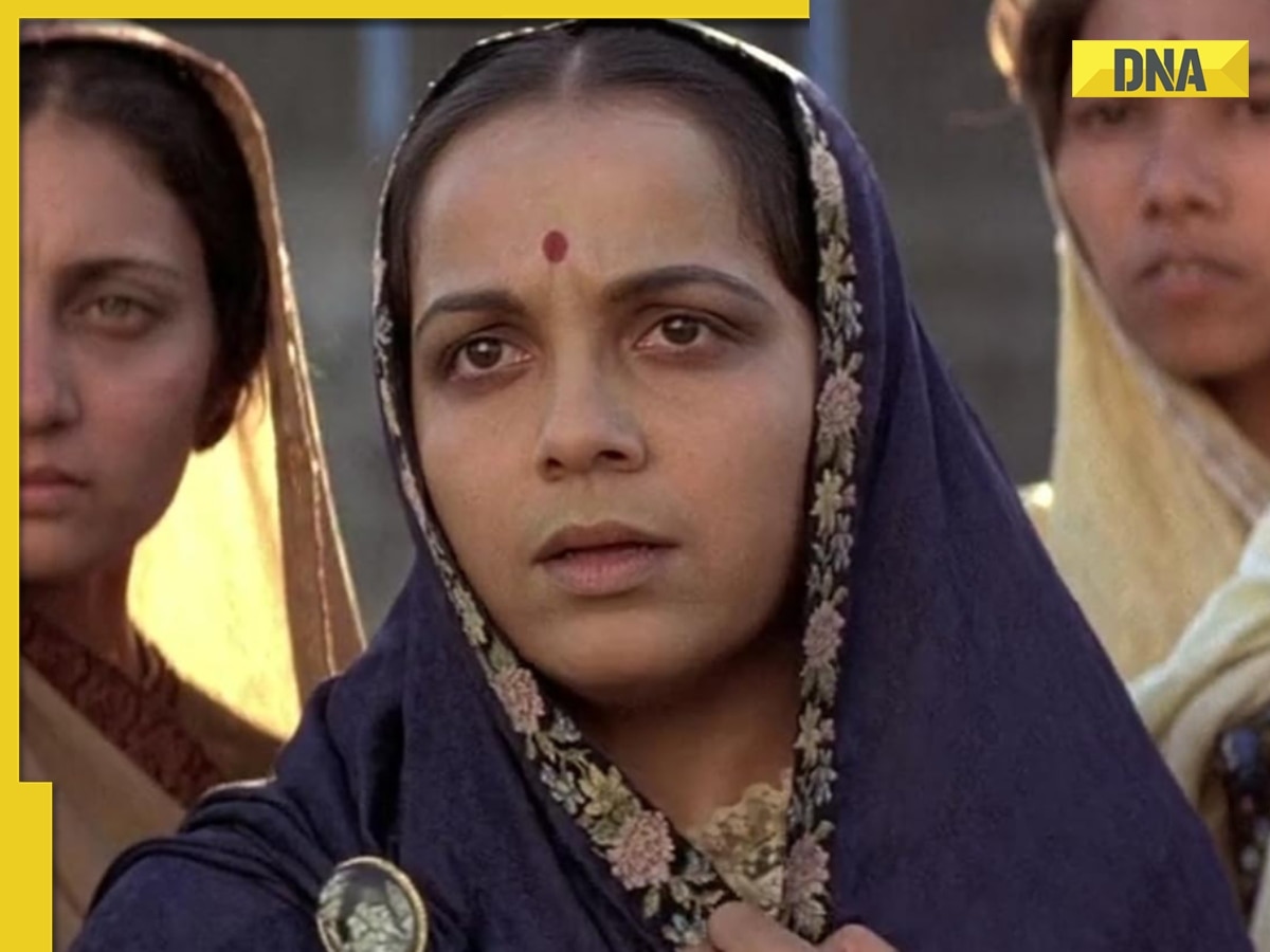 3 lakh people were used for one scene in this film, Indian Government was also one of the producers, movie made Guinness World Record for...
