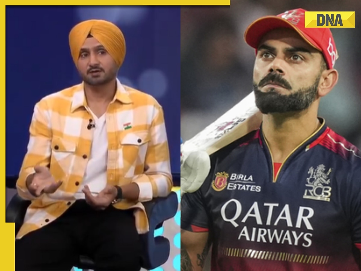 Did Harbhajan Singh take a subtle jibe at Virat Kohli? Former India cricketer says, 'asli fans MS Dhoni ke hain, baaki sab...'