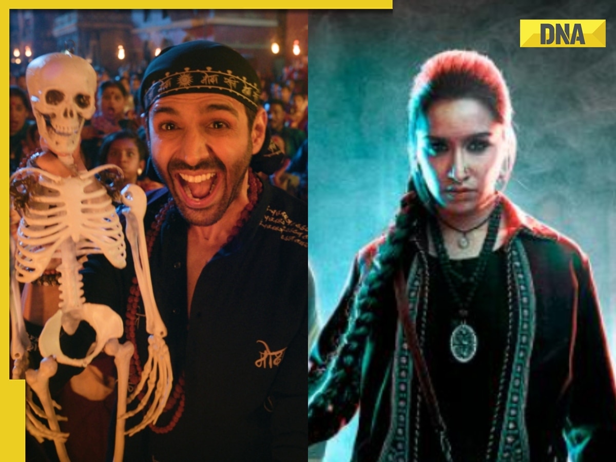 Zee Cine Awards 2025 full list of winners: Kartik Aaryan, Shraddha Kapoor bag top acting honours; Stree 2 wins Best Film
