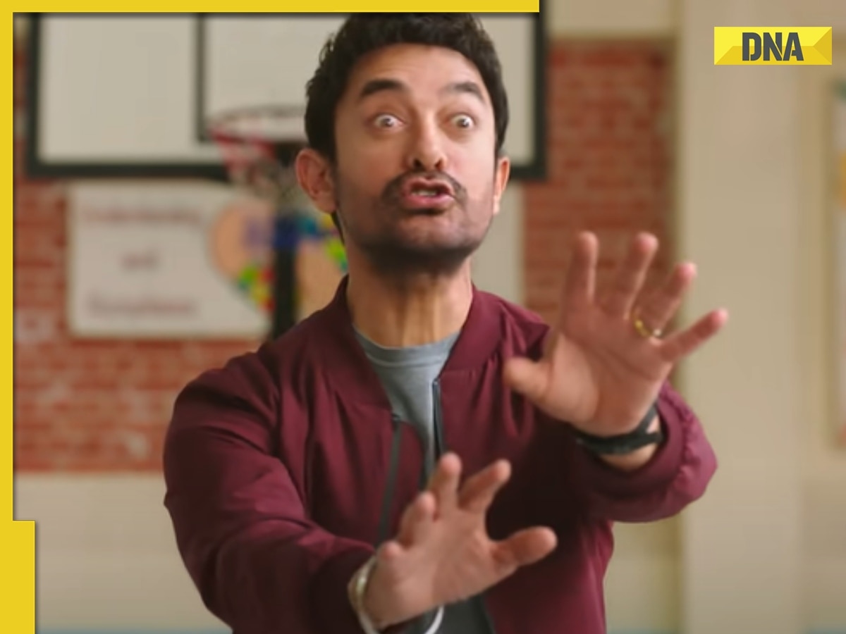 Amid boycott calls for Sitaare Zameen Par, Aamir Khan Productions takes this big step, changes...