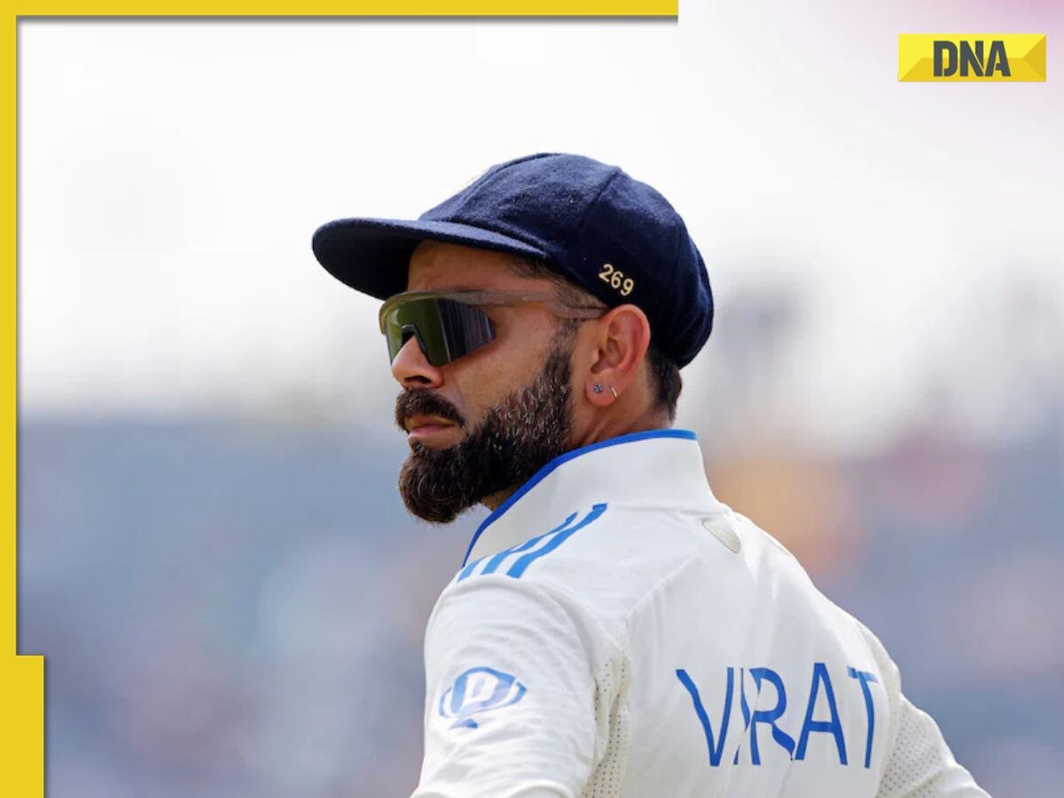 'After doing so much for the country...': CSK legend urges BCCI, Indian government to honour Virat Kohli 