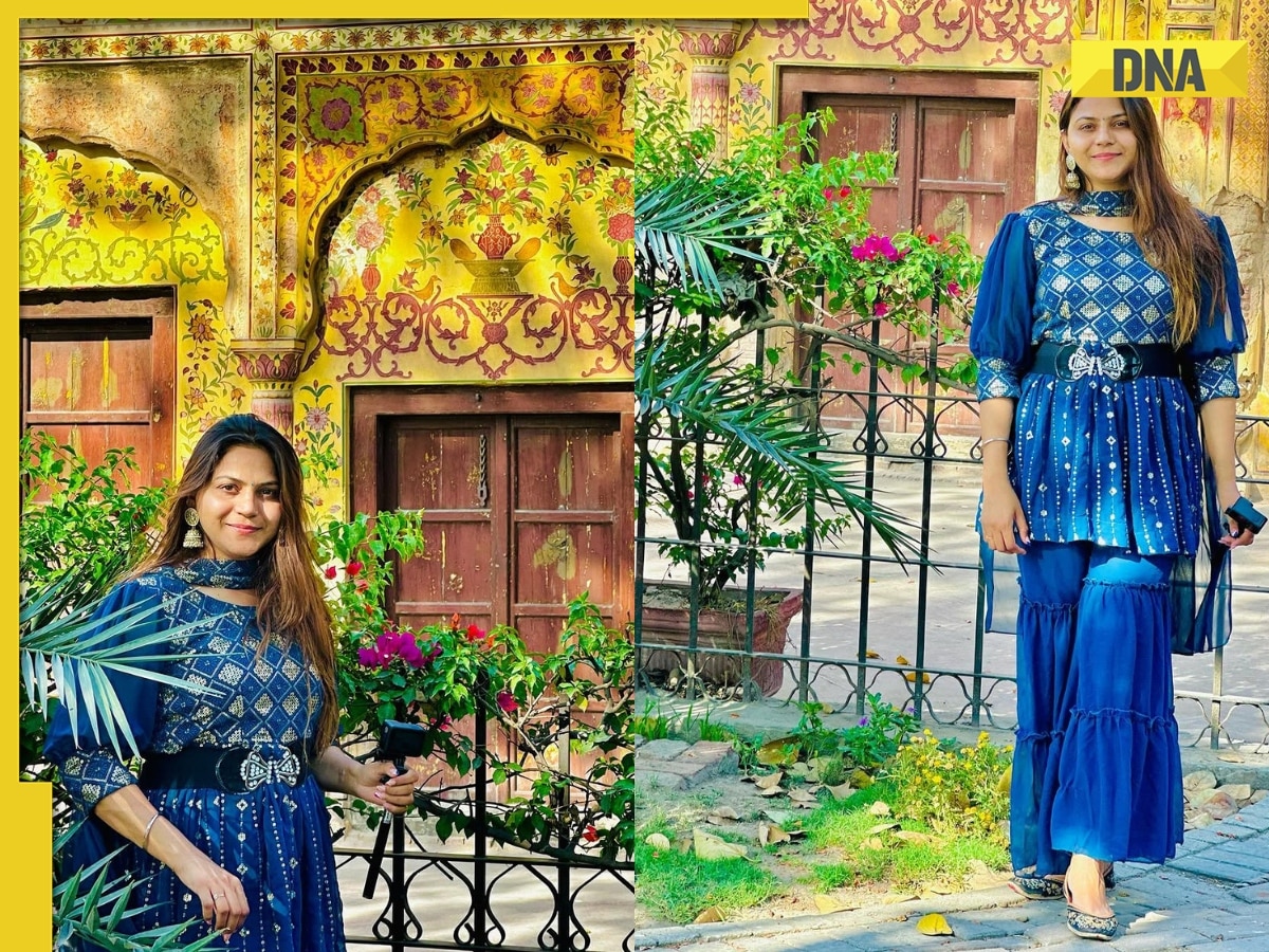Arrested YouTuber Jyoti Malhotra's father claims she had friends in Pakistan, Hisar police makes SHOCKING revelation: 'Before Pahalgam...'