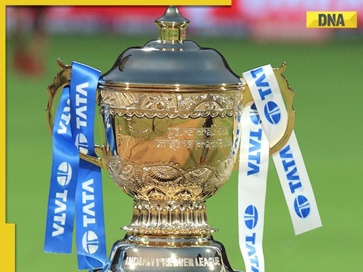 IPL 2025: Playoffs qualification scenario for all 6 teams in contention after KKR crash out; points table cut-off, remaining schedule