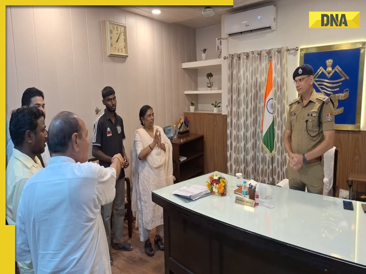 Man harassed by Pakistani roommates in Dubai rescued, reunited with family: 'If India stops water from flowing into Pakistan...'