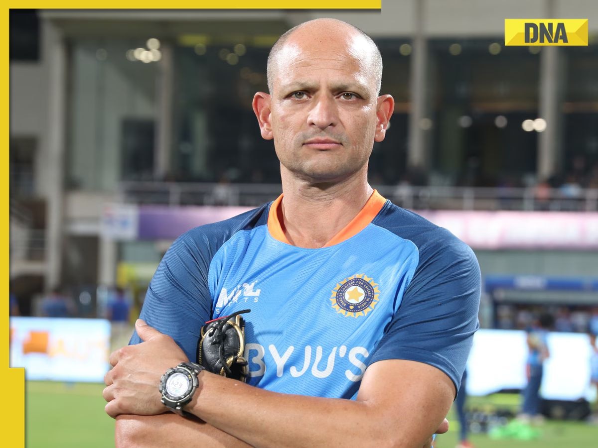 Who is Hrishikesh Hemant Kanitkar? India A head coach for upcoming England tour