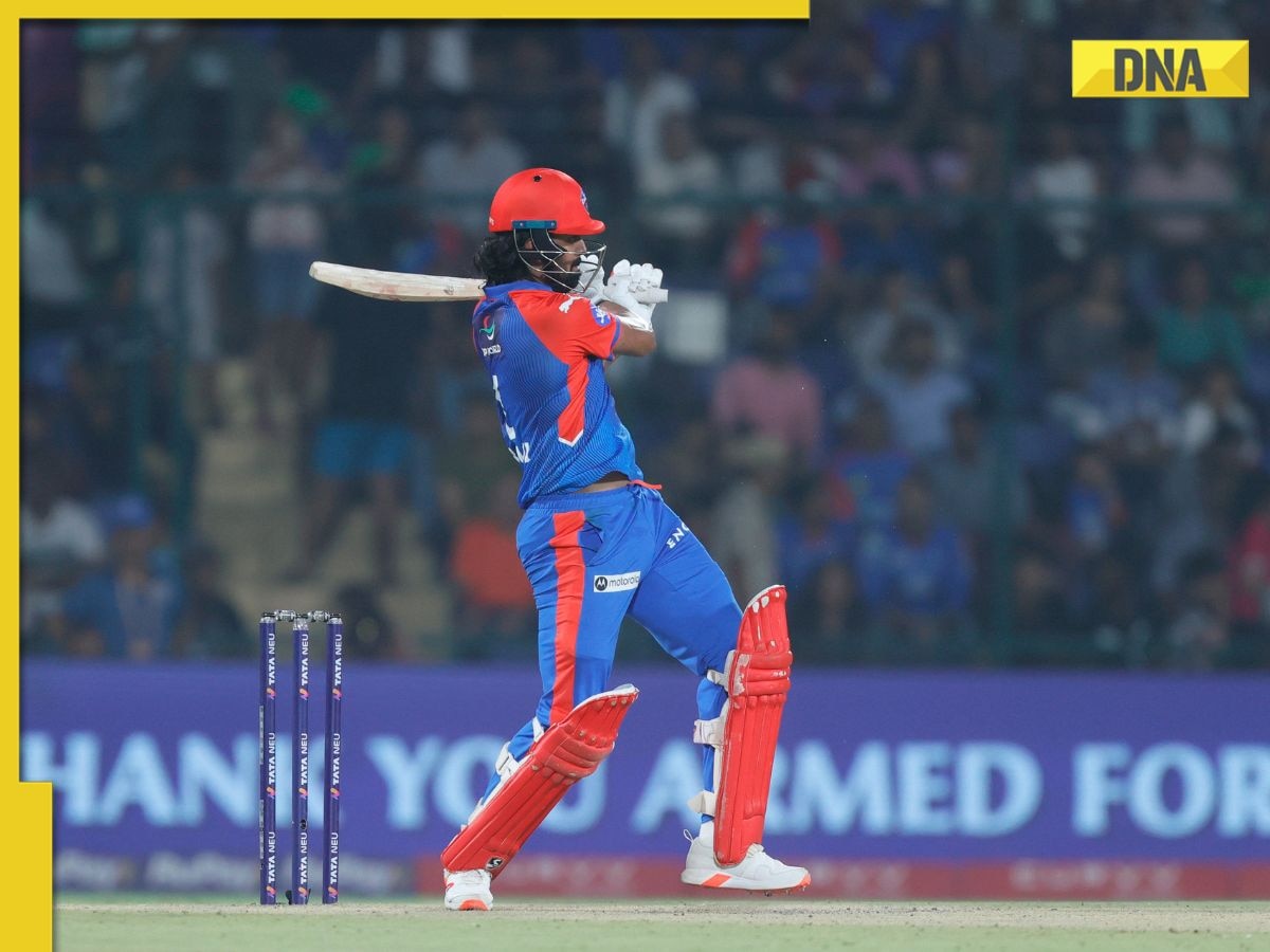 DC vs GT, IPL 2025: KL Rahul scripts history, breaks Virat Kohli's record to achieve never-done-before T20 feat