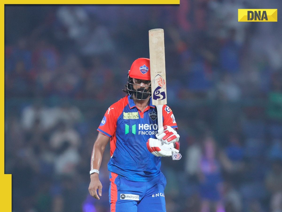 IPL 2025: KL Rahul overtakes Shubman Gill, Suryakumar Yadav; joins Virat Kohli in elite list after century against Gujarat Titans