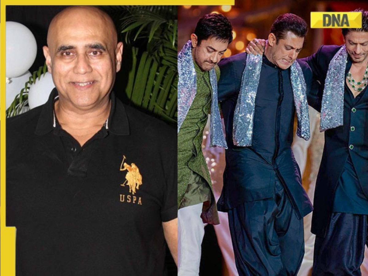 Puneet Issar questions Bollywood superstars' silence on Operation Sindoor, calls it their support to 'terrorist country Pakistan': 'We should stand..'